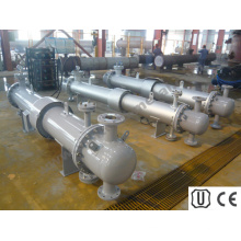 Professional Stainless Steel Heat Exchanger